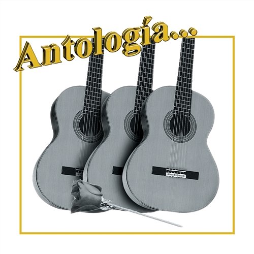 Antología ...Boleros* Various Artists