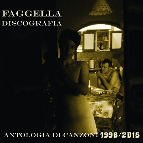 Antologia Di Canzoni 1998-2015 Various Artists