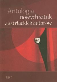 Antologia nowych sztuk austriackich autorów Rathenbock Elisabeth V., Hassler Silke, Woelfl Robert