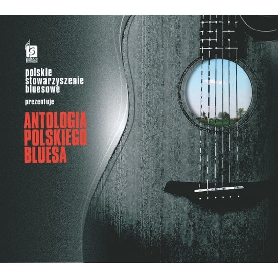 Antologia Polskiego Bluesa. Volume 1 Various Artists