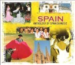 Antology of Spain Various Artists