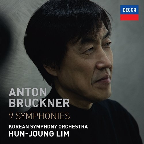 Anton Bruckner 9 Symphonies Korean National Symphony Orchestra, Hun-Joung Lim