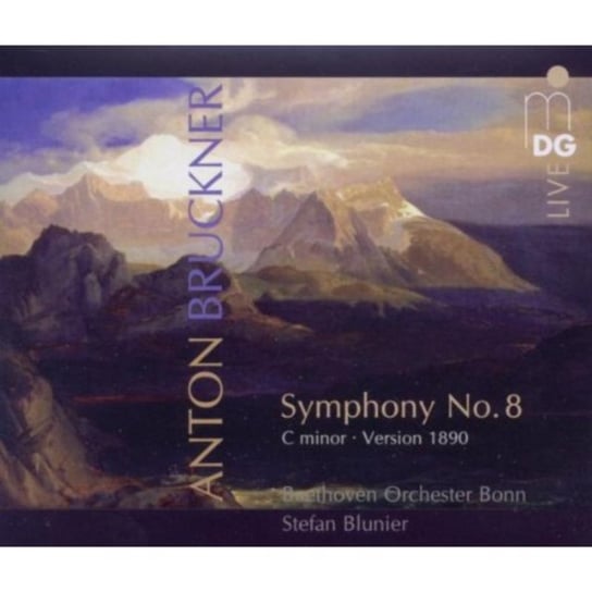 Anton Bruckner: Symphony No. 8 in C Minor Various Artists