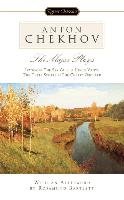 Anton Chekhov: The Major Plays Chekhov Anton Pavlovich, Chekhov Anton
