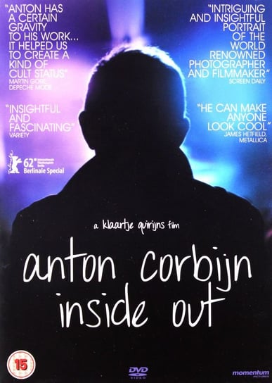 Anton Corbijn: Inside Out Various Directors