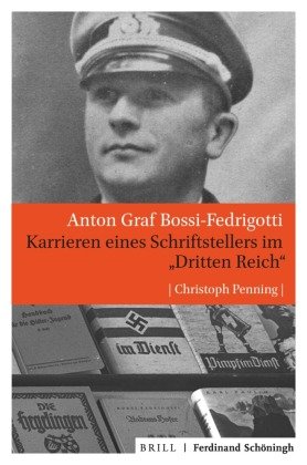 Anton Graf Bossi-Fedrigotti Brill Schöningh