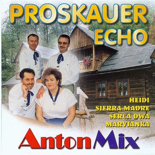 Anton Mix Proskauer Echo