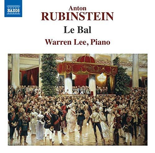 Anton Rubinstein Le Bal Various Artists