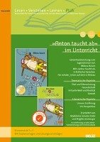 »Anton taucht ab« im Unterricht PLUS Jessberger Birgit, Schulze-Erdei Madeleine