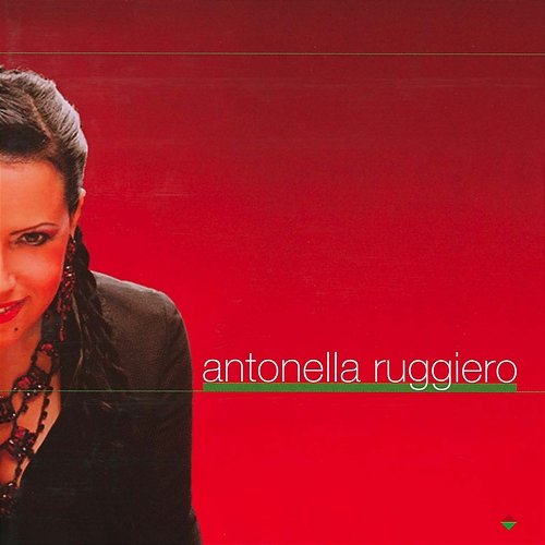 Antonella Ruggiero Antonella Ruggiero