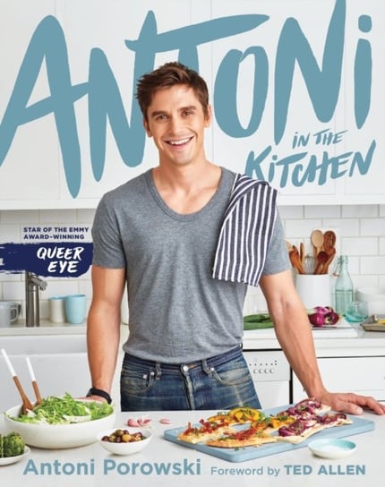Antoni in the Kitchen Antoni Porowski