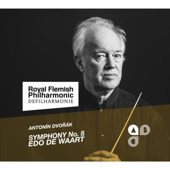 Antonin Dvorák: Symphony No. 8 Royal Flemish Philharmonic