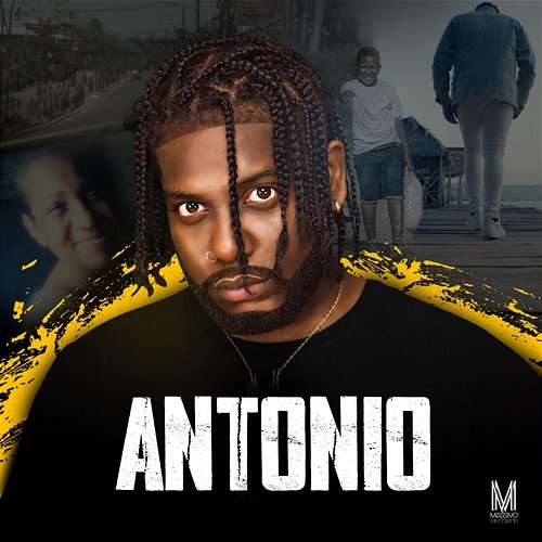 Antonio Tayl G