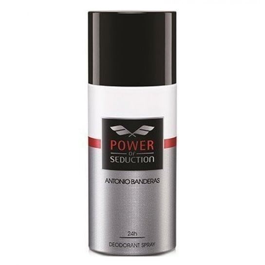 Antonio Banderas, Power Of Seduction dezodorant spray 150ml Antonio Banderas