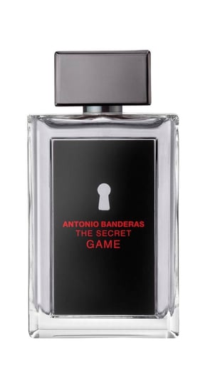 Antonio Banderas, The Secret Game, woda toaletowa, 100 ml Antonio Banderas