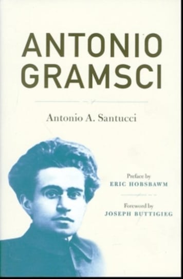 Antonio Gramsci Santucci Antonio A.
