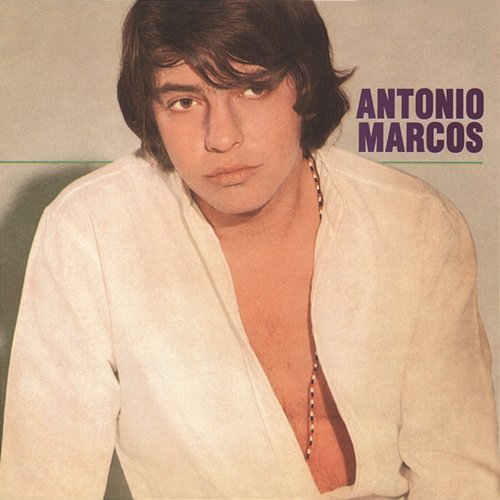 Antonio Marcos Antonio Marcos