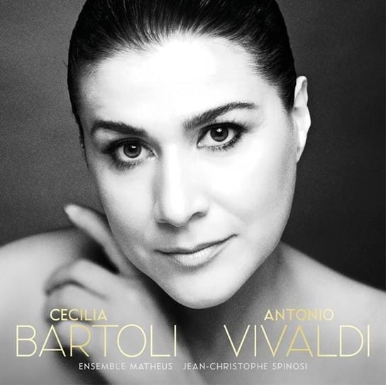 Antonio Vivaldi PL Bartoli Cecilia