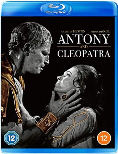 Antony And Cleopatra (Antoniusz i Kleopatra) Various Directors