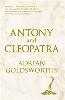 Antony and Cleopatra Goldsworthy Adrian