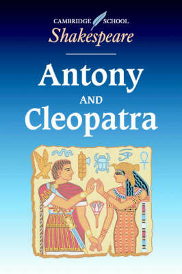Antony and Cleopatra Shakespeare William