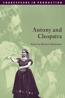 Antony and Cleopatra Shakespeare William