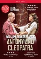 Antony and Cleopatra (brak polskiej wersji językowej) 