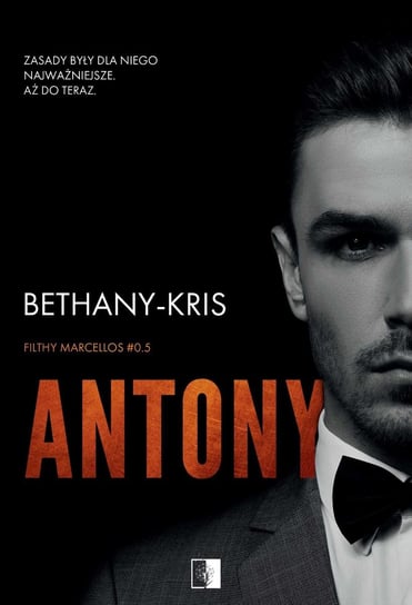 Antony Kris Bethany
