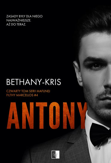Antony Kris Bethany