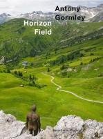 Antony Gormley. Horizon Field. Gormley Antony