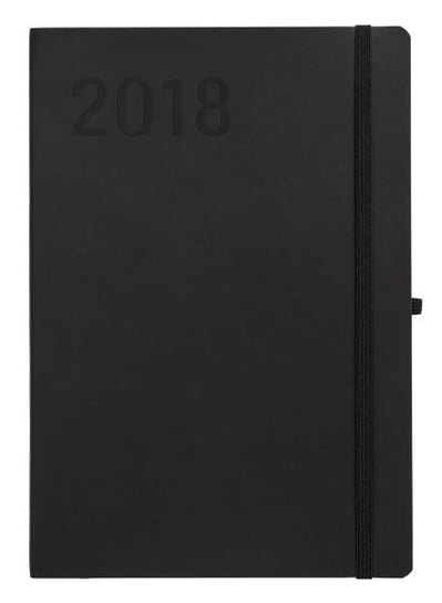 Antra, kalendarz książkowy 2018, format A5, Impresja Antra