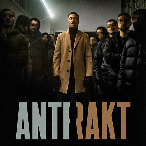 Antrakt Avi, Sher7ock