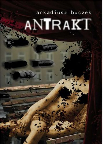 Antrakt + CD Buczek Arkadiusz