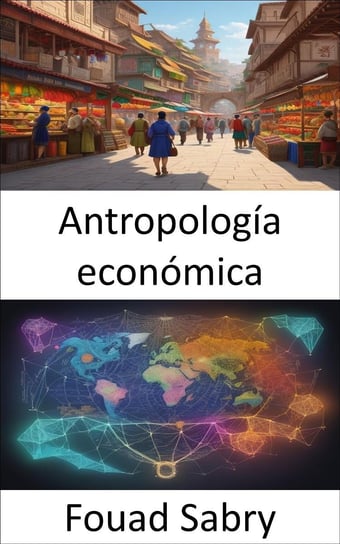 Antropología económica Fouad Sabry