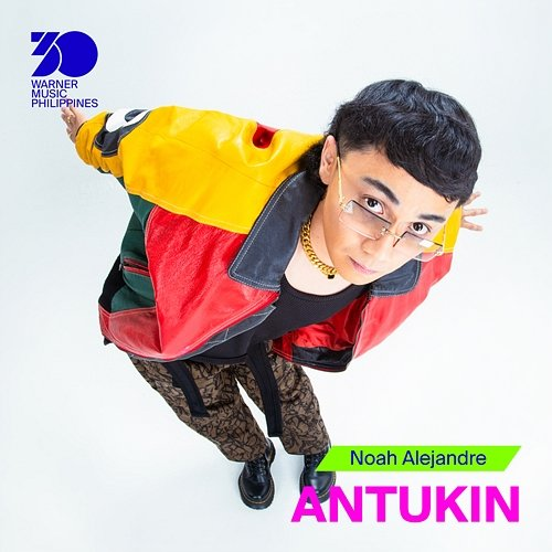 Antukin Noah Alejandre