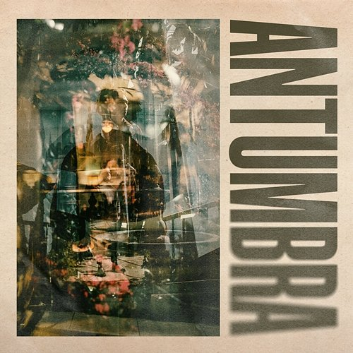 Antumbra Grayscale