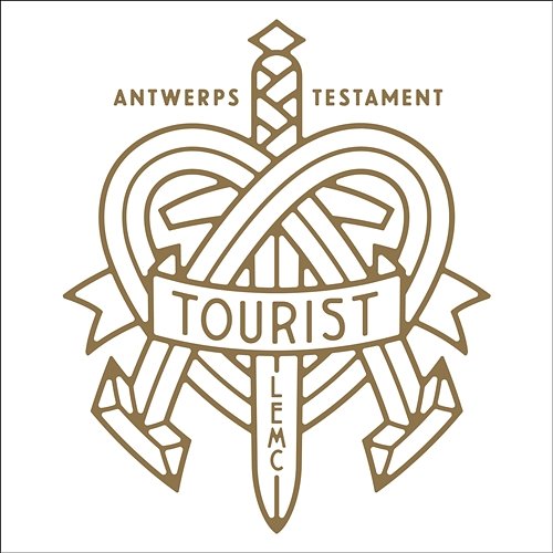Antwerps Testament Tourist LeMC