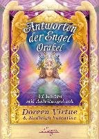 Antworten der Engel-Orakel Virtue Doreen, Valentine Radleigh