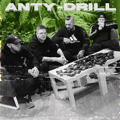 Anty-Drill Kruchy feat. Buczer