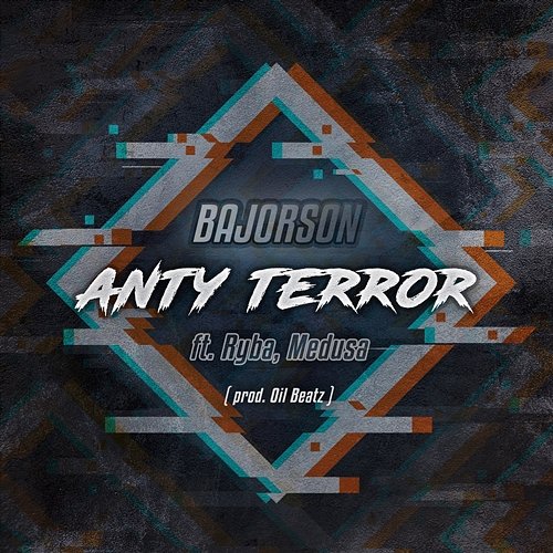 Anty terror Bajorson feat. Ryba, Medusa