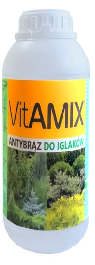 ANTYBRĄZ DO IGLAKÓW - VITAMIX 100 ML Vitamix