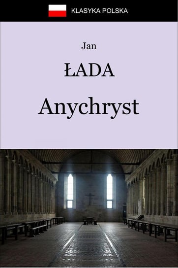 Antychryst Łada Jan