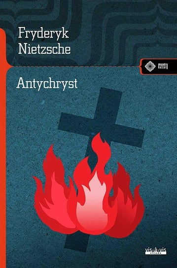 Antychryst - ebook epub Nietzsche Fryderyk