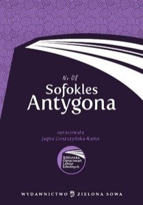 Antygona Sofokles