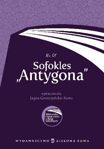 Antygona Sofokles