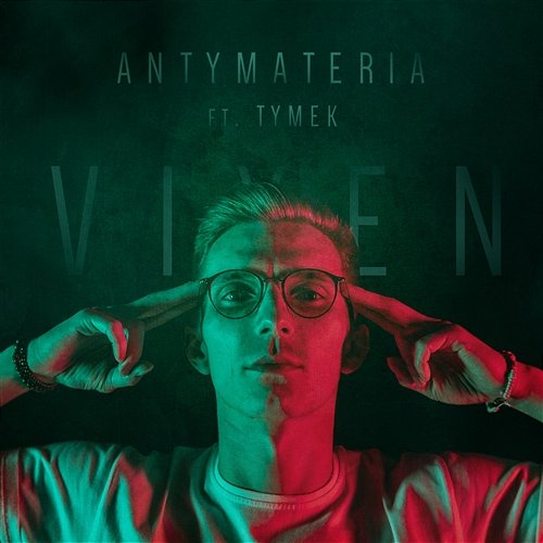 Antymateria Vixen feat. Tymek