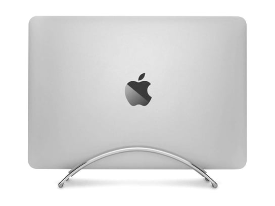 Antypoślizgowy stojak na biurko Alogy do laptopa do MacBook Air/ Pro Srebrny Alogy