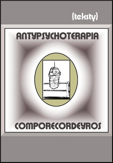 Antypsychoterapia Comporecordeyros