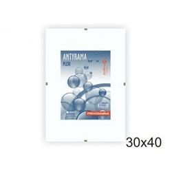 ANTYRAMA PLEKSI 30 X 40 CM Memoboards