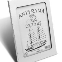 Antyrama STANDARD 29,7x42(A3) plexi April